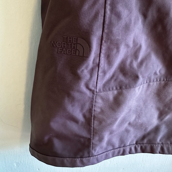 The North Face Insulated Ski/Snowboard 🎿⛷️ Pant - Women's - Picture 7 of 13